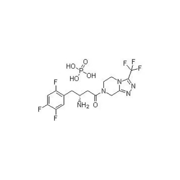 Sitagliptin Phosphate Api