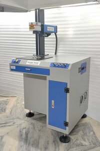 Rock Model Laser Marking Machine