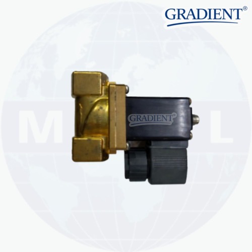 ATLAS COPCO SOLENOID VALVE 1089058003 