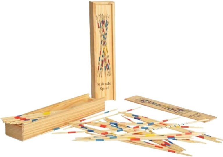 STICK GAME MIKADO