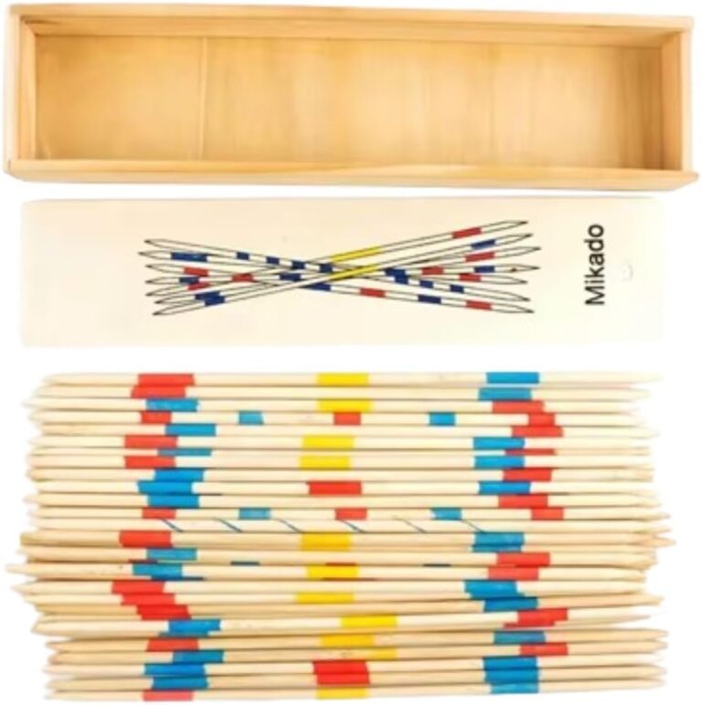 STICK GAME MIKADO