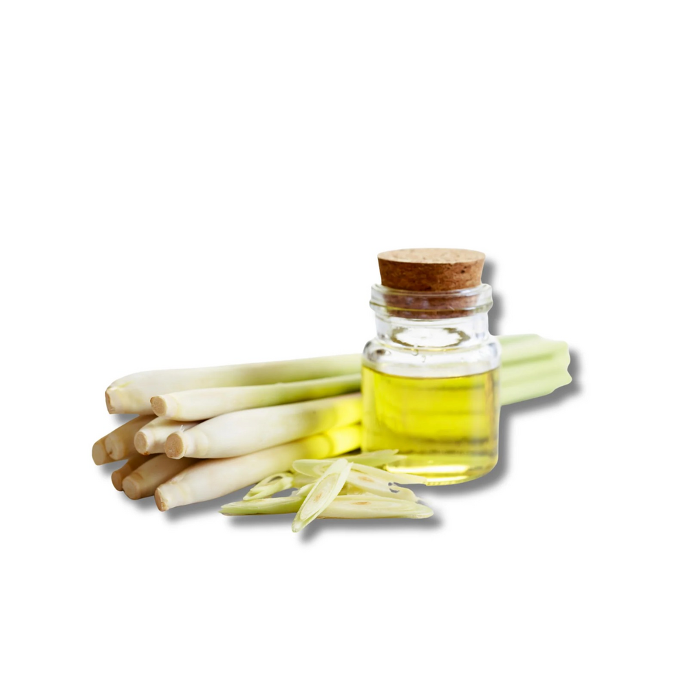 Lemongrass oil