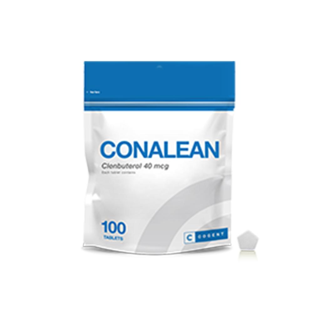 COGENT PHARMA CLENBUTEROL
