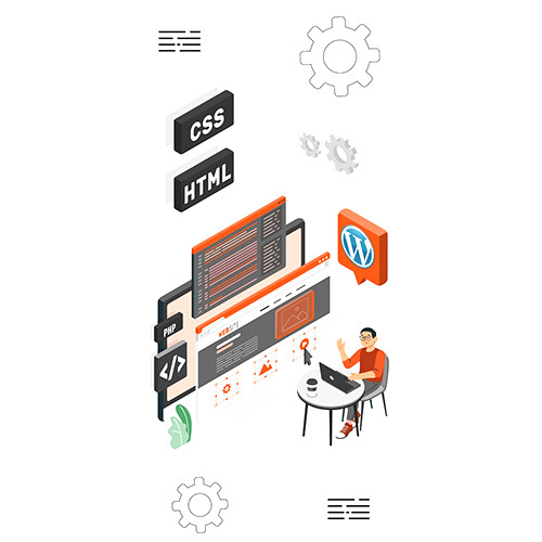 Wordpress Development Services