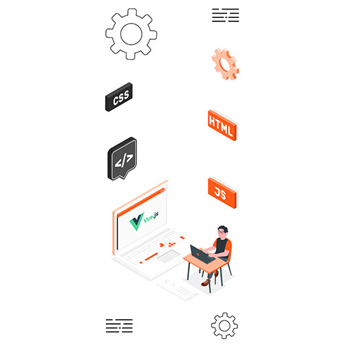 Vue-JS Development Services
