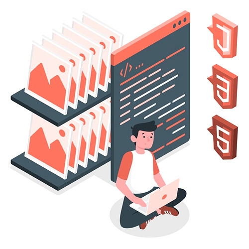 Angularjs Development Services