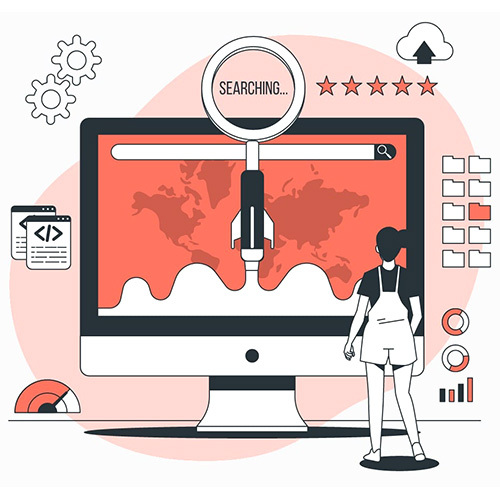 Search Engine Optimization Services