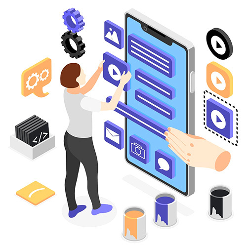 Android App Development Services