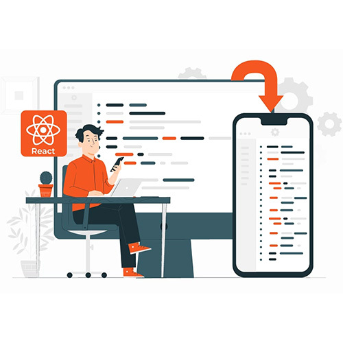 React Native Development Services