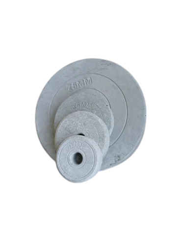 Grey Cement Cover Block