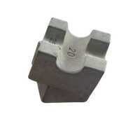 30mm Concrete Cover Block - Carbonation Coefficient: Low