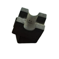30mm Concrete Cover Block - Carbonation Coefficient: Low