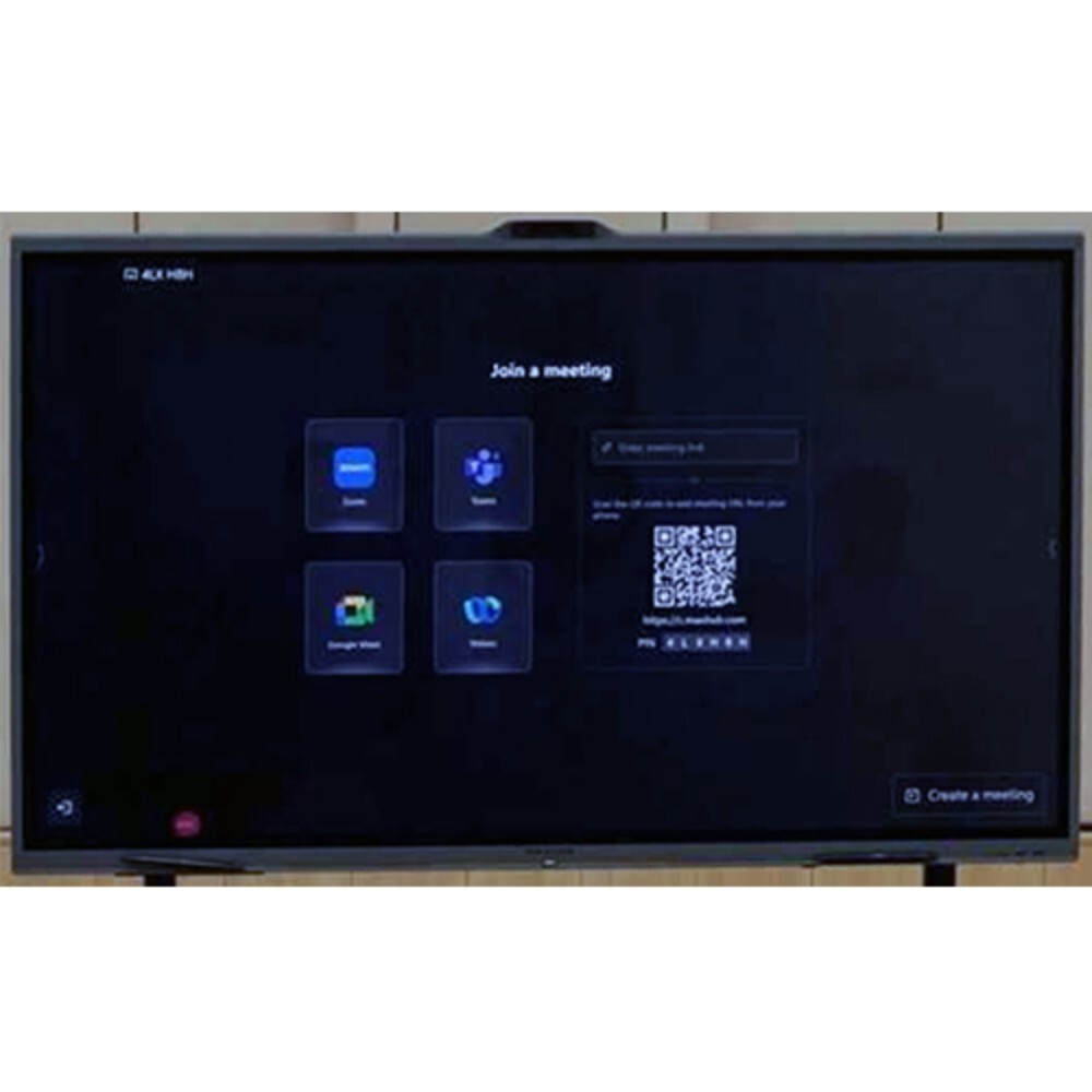 MAXHUB XBoard V7 Series