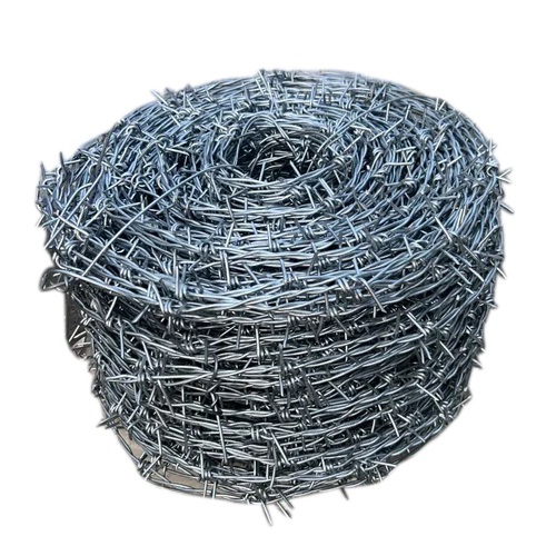 GI Fencing Wire