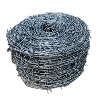 Gi Fencing Wire - Material: Iron