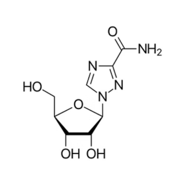 Ribavirin 36791-04-5 Api - Molecular Formula: C8h12n4o5