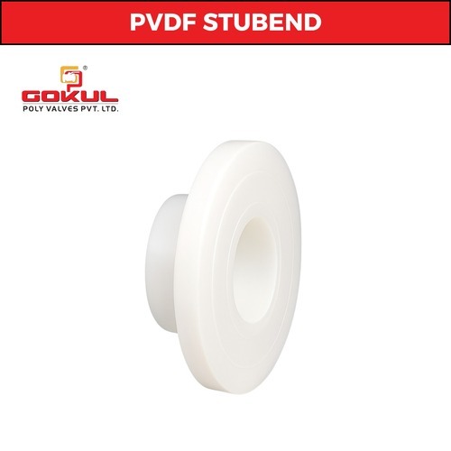 PVDF Slipon Flange