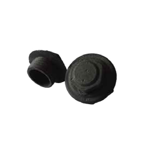 1x2 Plastic Datty Cap