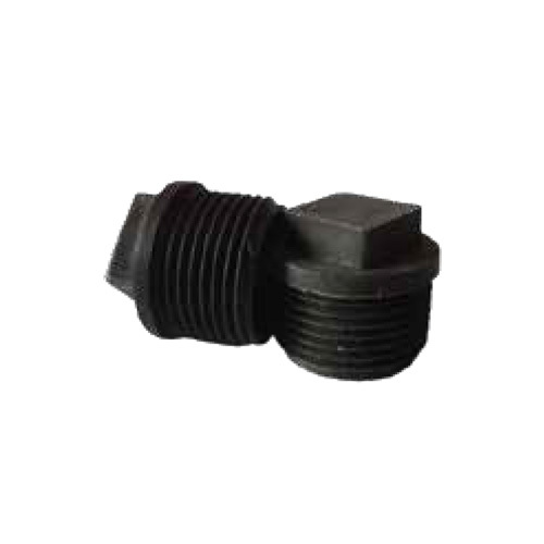 3x4 Plastic Datty Cap