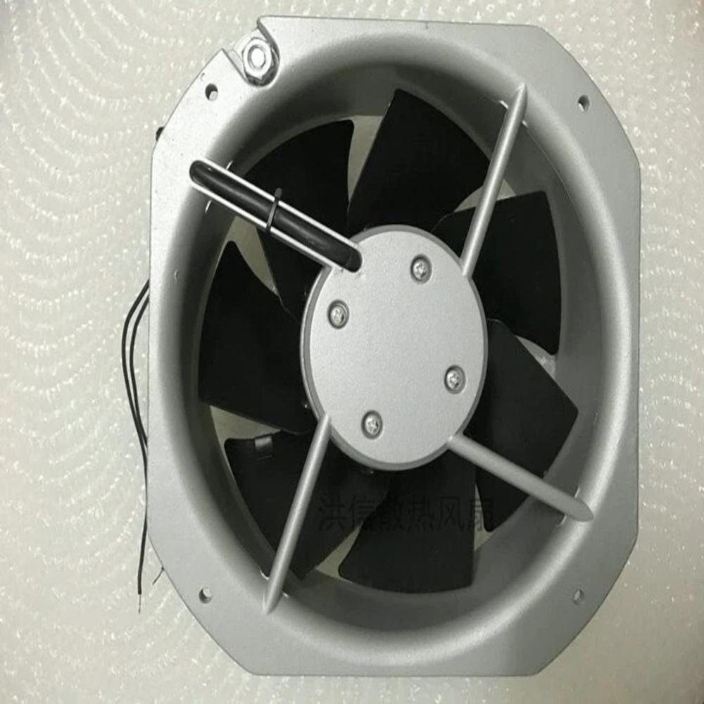 COSTECH C22S40HKBD00 400V AC 71/93W 22580mm Ball Bearing Industrial Axial Cooling Fan