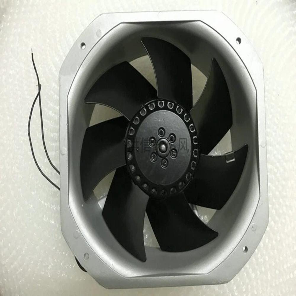 COSTECH C22S40HKBD00 400V AC 71/93W 22580mm Ball Bearing Industrial Axial Cooling Fan