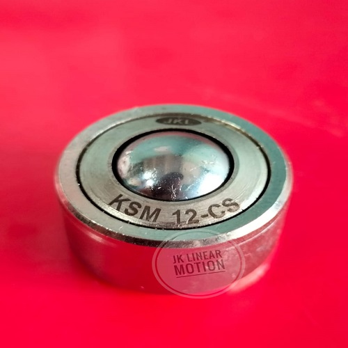 KSM 12 CS- BALL TRANSFER UNIT