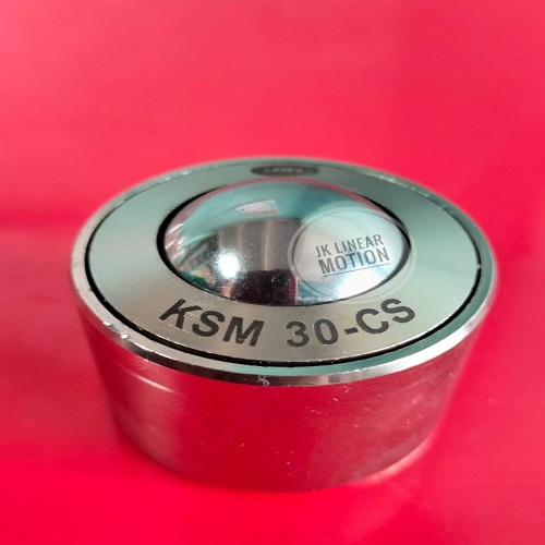 KSM 30 CS -BALL TRANSFER UNIT