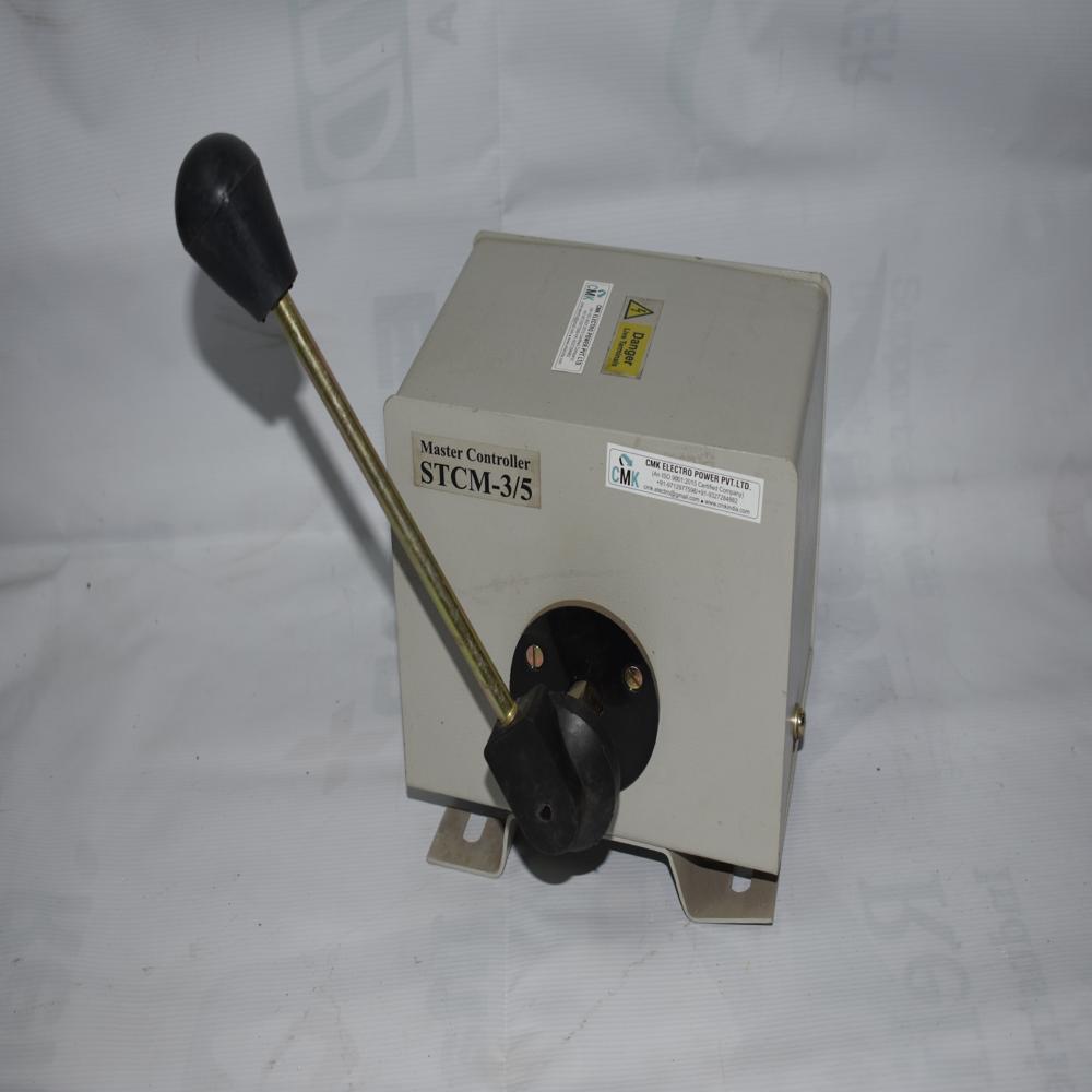 Electrical MASTER CONTROLLER