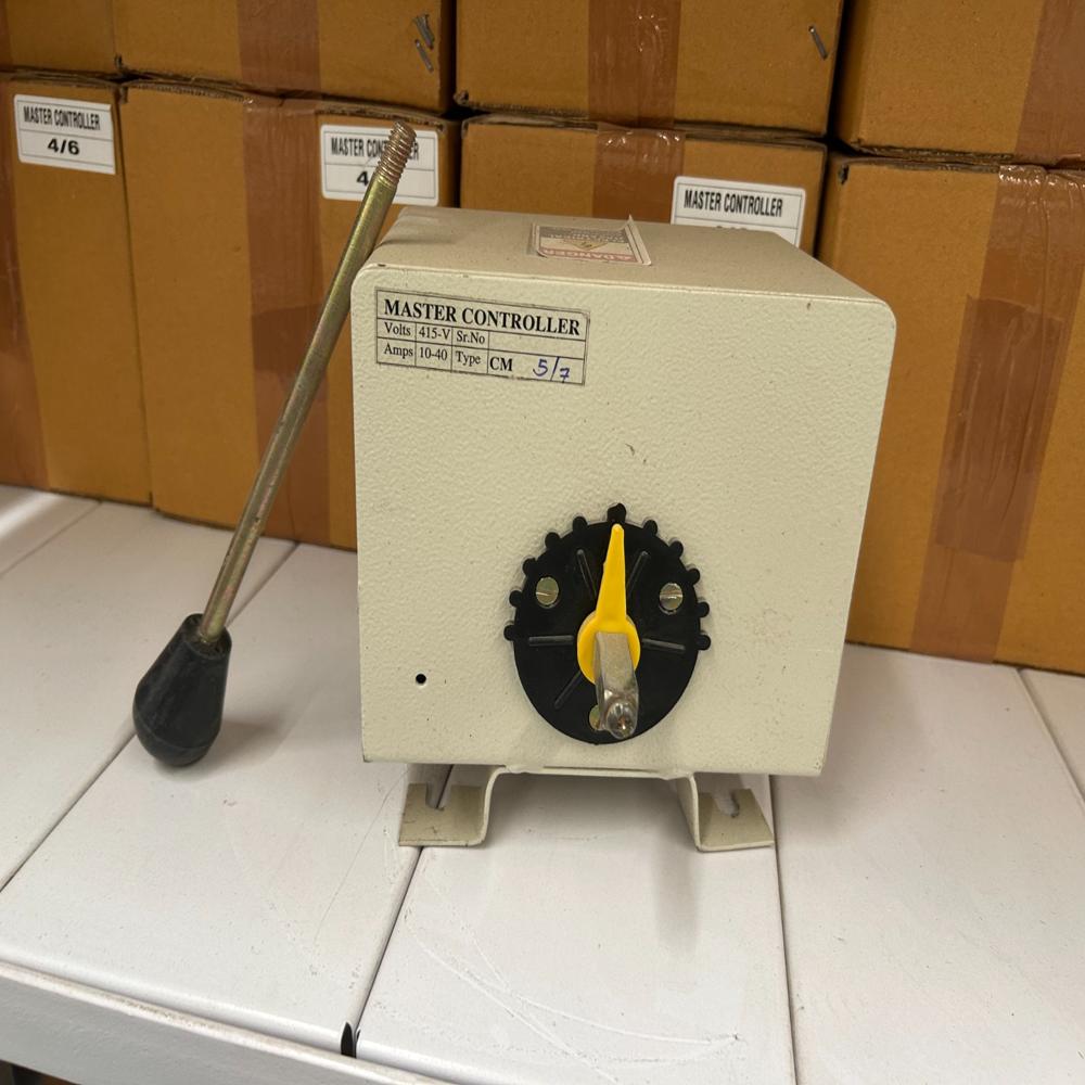 Electrical MASTER CONTROLLER