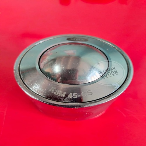 KSM 45 CS- BALL TRANSFER UNIT