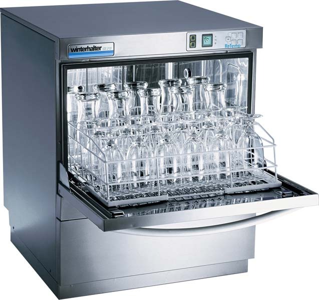 Undercounter Glass Washer manufacturer