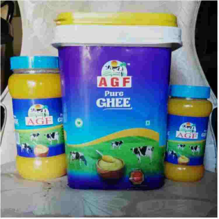AGF 5 LITRE GHEE