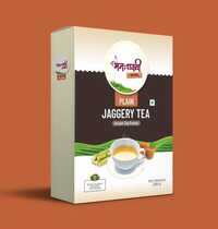 Jaggery Tea Premix - Aroma: Rich