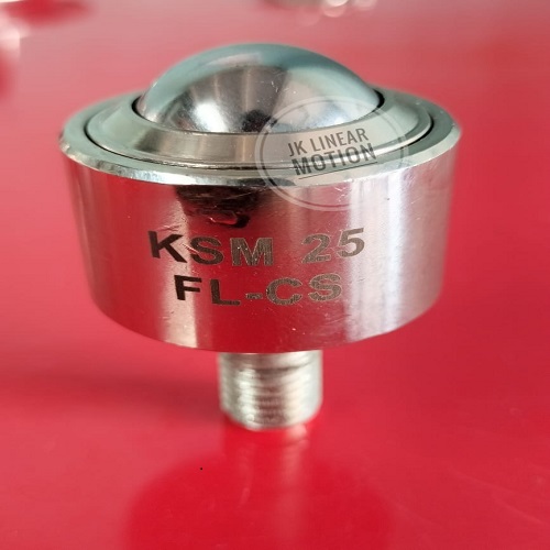 KSM 25 FL CS-BALL TRANSFER UNIT