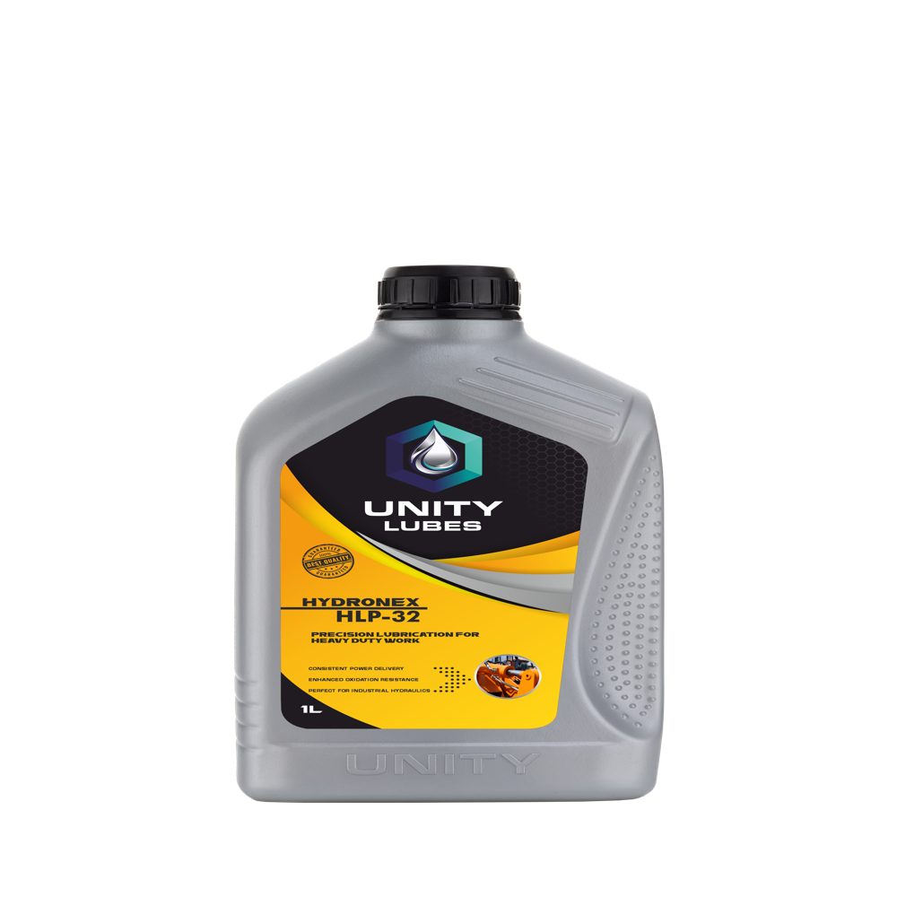 UNITY HYDRONEX HYDRAULIC OIL HLP -32  1LTR