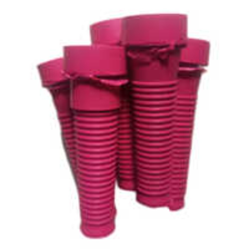 4 Inch Rubber Finger Chicken Plucker