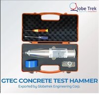 Concrete Rebound Hammer
