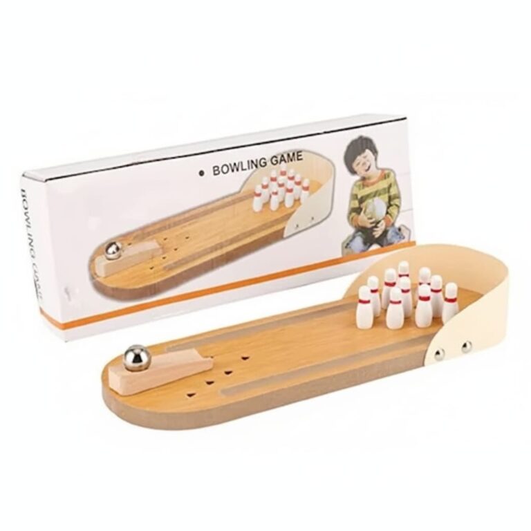 Bowling Game