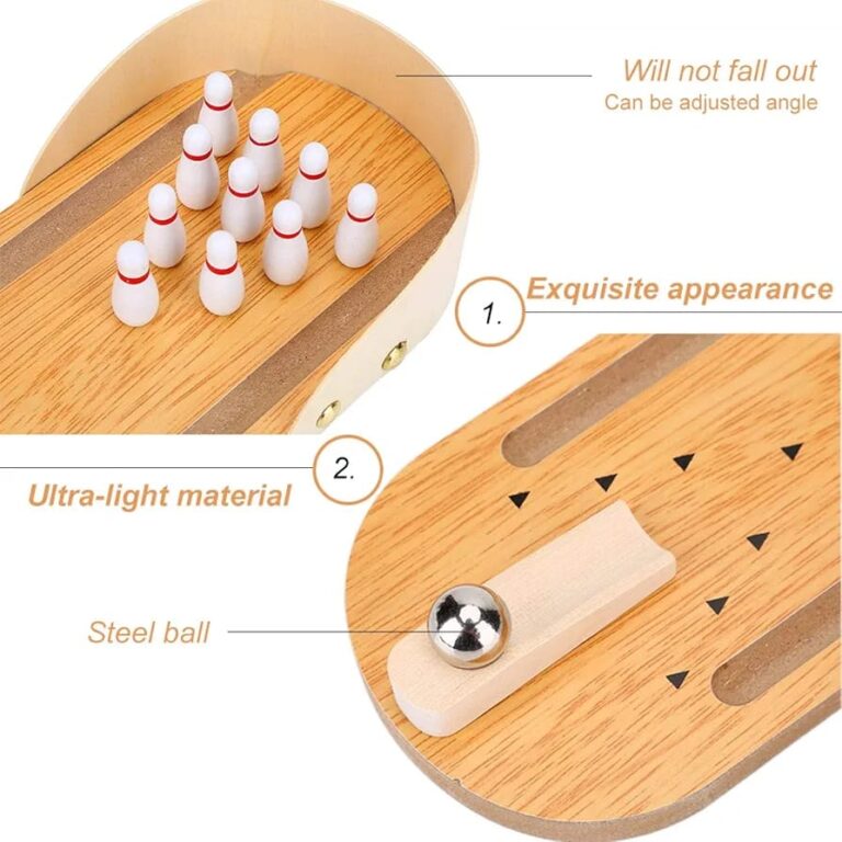 Bowling Game