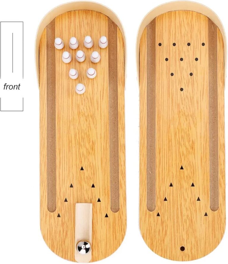 Bowling Game
