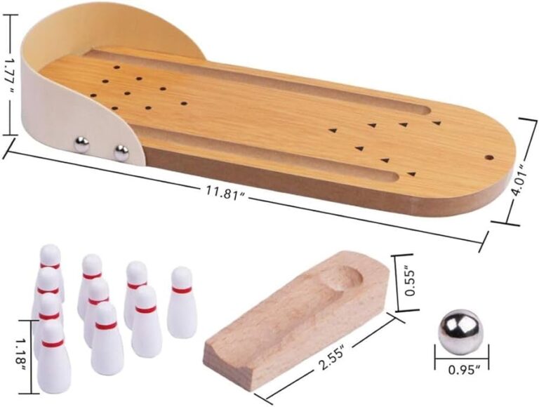 Bowling Game