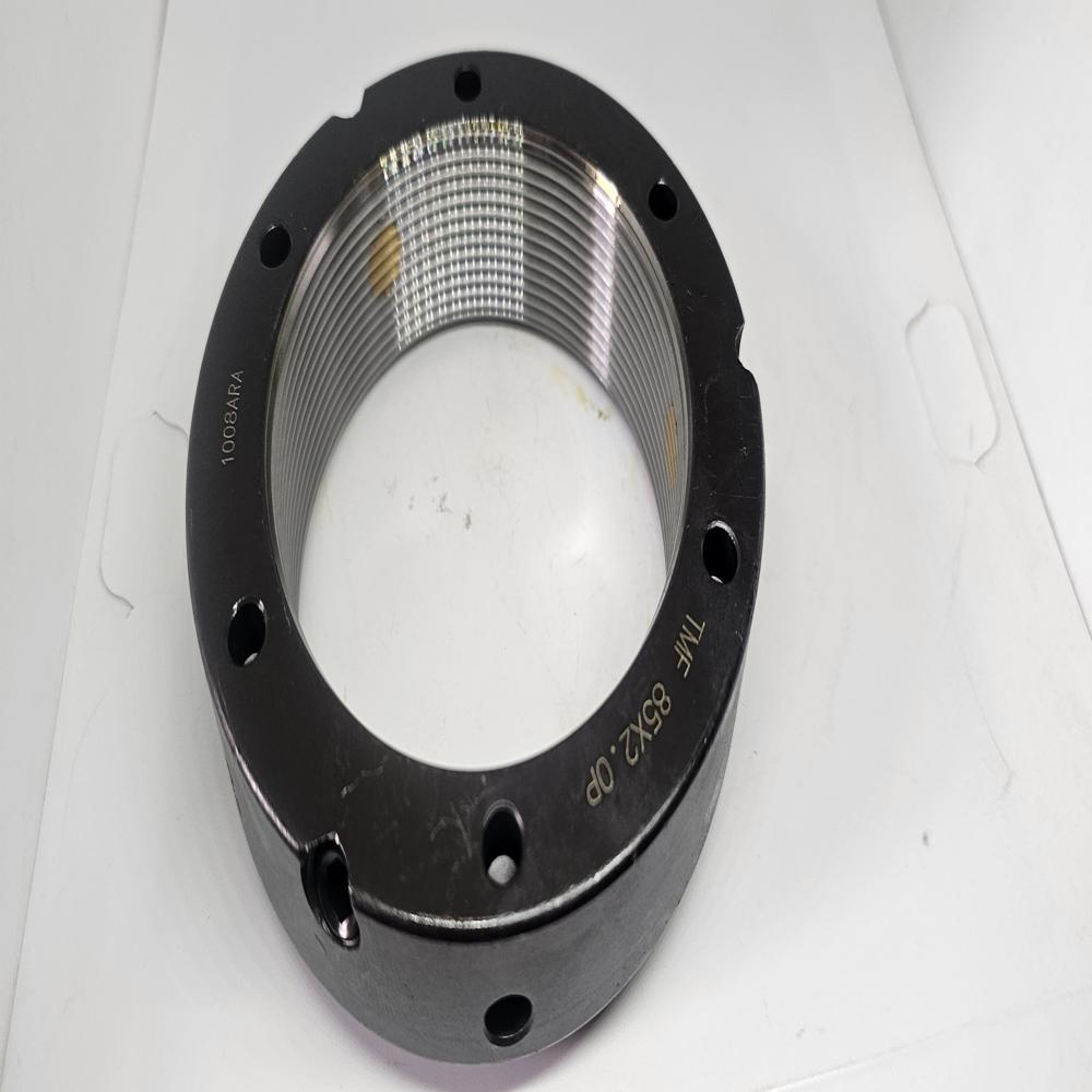 PRECISION LOCKNUTS ANGLE LOCKING