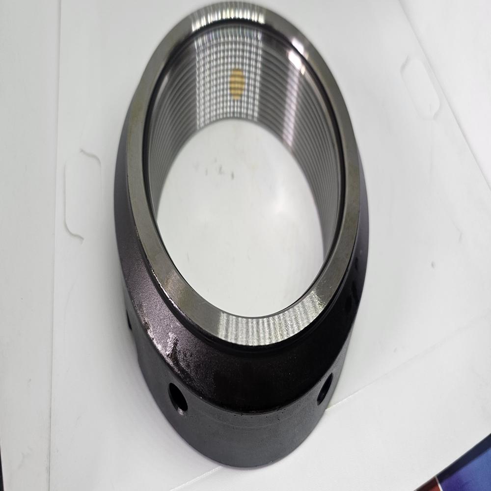 PRECISION LOCKNUTS ANGLE LOCKING