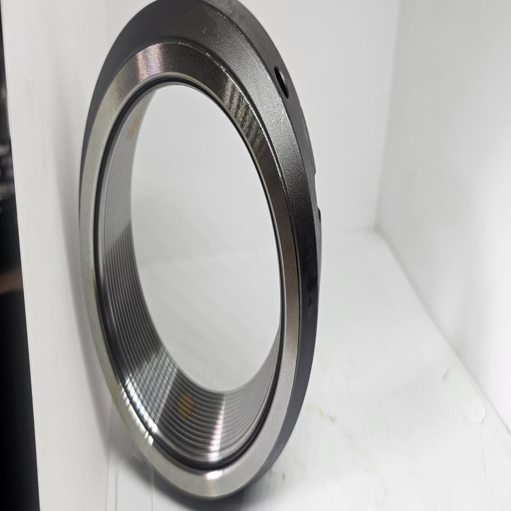 PRECISION LOCKNUTS ANGLE LOCKING