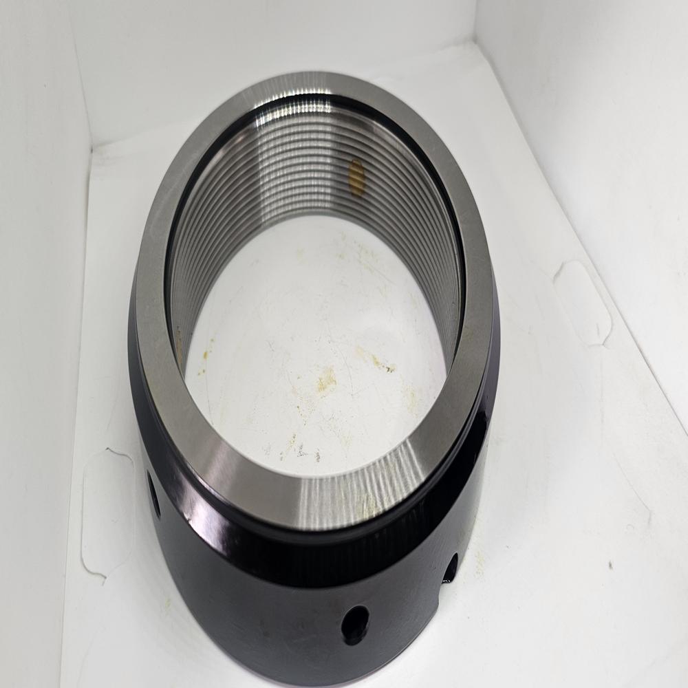 PRECISION LOCKNUTS ANGLE LOCKING