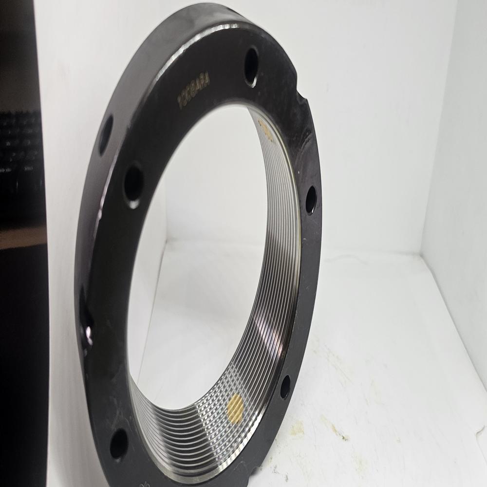 PRECISION LOCKNUTS ANGLE LOCKING