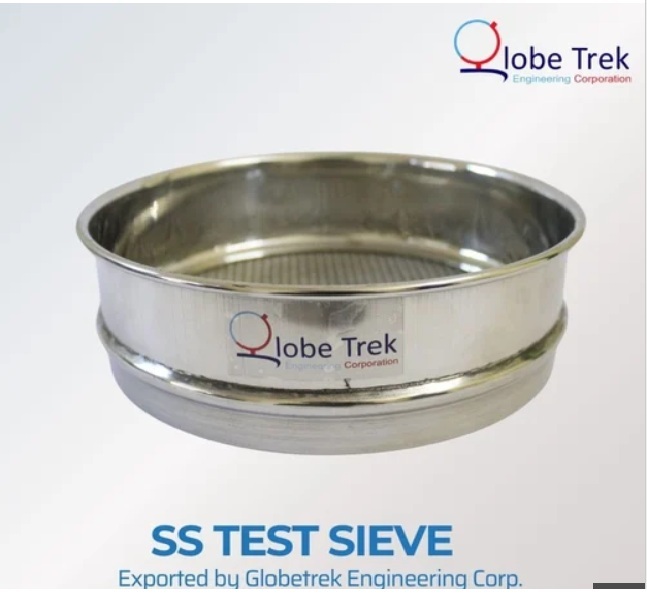 Stainless Steel Sieves