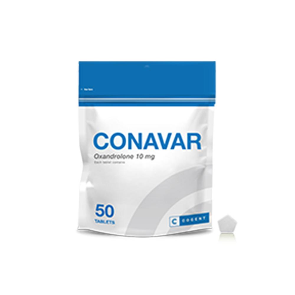 COGENT PHARMA ANAVAR