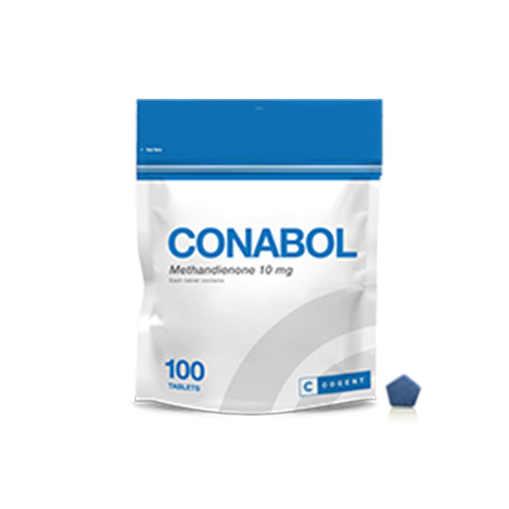COGENT PHARMA DIANABOL