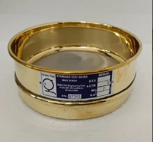 Laboratory Sieves